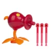 kf H9fe53136c53e4f18b6095b871dca57e3p Plants vs Zombie Anime Figure Obstacle Pirate Zombie Peashooter Hard Glue Soft Rubber Action Figure Model - Plants vs Zombies Store