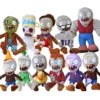 kf HTB1GDZfxXmWBuNjSspdq6zugXXak 1pcs Plants vs Zombies Plush Toys 30cm PVZ Gargantuar Hats Pirate Duck Zombie Plush Stuffed Toys - Plants vs Zombies Store