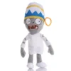 kf Hb1f29b28a9184ffead647cdb5f88a076R 1pcs Plants vs Zombies Plush Toys 30cm PVZ Gargantuar Hats Pirate Duck Zombie Plush Stuffed Toys - Plants vs Zombies Store