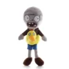 kf Hc7cebdb0fb234de2a1c7260fc47700ad2 1pcs Plants vs Zombies Plush Toys 30cm PVZ Gargantuar Hats Pirate Duck Zombie Plush Stuffed Toys - Plants vs Zombies Store
