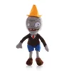 kf Hdbdedd8510fa4bb9b77079c65fb69e88Z 1pcs Plants vs Zombies Plush Toys 30cm PVZ Gargantuar Hats Pirate Duck Zombie Plush Stuffed Toys - Plants vs Zombies Store