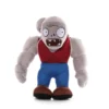 kf Hfd63c6229f0948f9888e685656a78787j 1pcs Plants vs Zombies Plush Toys 30cm PVZ Gargantuar Hats Pirate Duck Zombie Plush Stuffed Toys - Plants vs Zombies Store