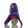 kf S0393f17ee0fb48b1a9873c681c74d2aa8 Plants vs Zombies Peashooter Plush Toy Doll Heavenly Peach Grapeshot Fire Gourd Plush Soft Stuffed Toys - Plants vs Zombies Store