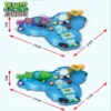 kf S2d6b66fed8c746baa417037033ef0c2f3 Plants vs Zombies Competitive Battle Series Pac Man Battle Board Zombie Game Character Ornaments Interactive Games - Plants vs Zombies Store