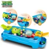 kf S4c68feed18834bae95eeddc5743ea4bex Plants vs Zombies Competitive Battle Series Pac Man Battle Board Zombie Game Character Ornaments Interactive Games - Plants vs Zombies Store