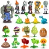 kf S7b529d9e41224364a5baee3e879dcefcE New Role PLANTS VS ZOMBIES 2 PVZ Toys Full Set Gift For Boys Box packed Children - Plants vs Zombies Store