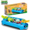 kf S8a67df056f724103b80911cc4e0fda15u Plants vs Zombies Competitive Battle Series Pac Man Battle Board Zombie Game Character Ornaments Interactive Games - Plants vs Zombies Store