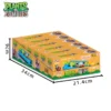 kf Sbb6b648c8cf04f1db80a0d978816b6acP Plants vs Zombies Competitive Battle Series Pac Man Battle Board Zombie Game Character Ornaments Interactive Games - Plants vs Zombies Store