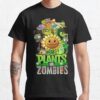 ssrcoclassic teemens10101001c5ca27c6front altsquare product1000x1000.u1 - Plants vs Zombies Store