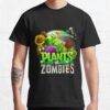ssrcoclassic teemens10101001c5ca27c6front altsquare product1000x1000.u1 11 - Plants vs Zombies Store
