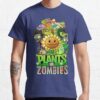 ssrcoclassic teemens353d774d8b4ffd91front altsquare product1000x1000.u1 - Plants vs Zombies Store