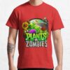 ssrcoclassic teemensdd21218219e99865front altsquare product1000x1000.u1 11 - Plants vs Zombies Store