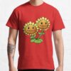 ssrcoclassic teemensdd21218219e99865front altsquare product1000x1000.u1 13 - Plants vs Zombies Store