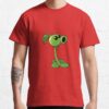 ssrcoclassic teemensdd21218219e99865front altsquare product1000x1000.u1 19 - Plants vs Zombies Store