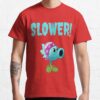 ssrcoclassic teemensdd21218219e99865front altsquare product1000x1000.u1 23 - Plants vs Zombies Store