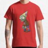 ssrcoclassic teemensdd21218219e99865front altsquare product1000x1000.u1 26 - Plants vs Zombies Store