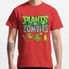 ssrcoclassic teemensdd21218219e99865front altsquare product1000x1000.u1 28 - Plants vs Zombies Store