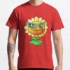ssrcoclassic teemensdd21218219e99865front altsquare product1000x1000.u1 29 - Plants vs Zombies Store