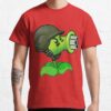 ssrcoclassic teemensdd21218219e99865front altsquare product1000x1000.u1 4 - Plants vs Zombies Store