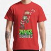 ssrcoclassic teemensdd21218219e99865front altsquare product1000x1000.u1 6 - Plants vs Zombies Store