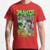 ssrcoclassic teemensdd21218219e99865front altsquare product1000x1000.u1 7 - Plants vs Zombies Store