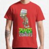 ssrcoclassic teemensdd21218219e99865front altsquare product1000x1000.u1 8 - Plants vs Zombies Store