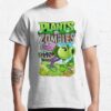 ssrcoclassic teemensfafafaca443f4786front altsquare product1000x1000.u1 1 - Plants vs Zombies Store
