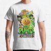 ssrcoclassic teemensfafafaca443f4786front altsquare product1000x1000.u1 - Plants vs Zombies Store