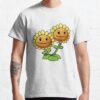 ssrcoclassic teemensfafafaca443f4786front altsquare product1000x1000.u1 13 - Plants vs Zombies Store