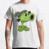 ssrcoclassic teemensfafafaca443f4786front altsquare product1000x1000.u1 17 - Plants vs Zombies Store