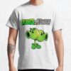 ssrcoclassic teemensfafafaca443f4786front altsquare product1000x1000.u1 2 - Plants vs Zombies Store