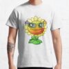 ssrcoclassic teemensfafafaca443f4786front altsquare product1000x1000.u1 29 - Plants vs Zombies Store