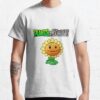 ssrcoclassic teemensfafafaca443f4786front altsquare product1000x1000.u1 3 - Plants vs Zombies Store
