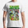 ssrcoclassic teemensfafafaca443f4786front altsquare product1000x1000.u1 7 - Plants vs Zombies Store