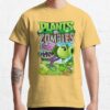 ssrcoclassic teemensffcf6eda6eb664a1front altsquare product1000x1000.u1 1 - Plants vs Zombies Store
