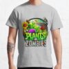 ssrcoclassic teemensheather greyfront altsquare product1000x1000.u1 11 - Plants vs Zombies Store