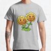 ssrcoclassic teemensheather greyfront altsquare product1000x1000.u1 13 - Plants vs Zombies Store