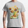 ssrcoclassic teemensheather greyfront altsquare product1000x1000.u1 16 - Plants vs Zombies Store