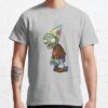 ssrcoclassic teemensheather greyfront altsquare product1000x1000.u1 26 - Plants vs Zombies Store