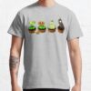 ssrcoclassic teemensheather greyfront altsquare product1000x1000.u1 5 - Plants vs Zombies Store