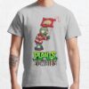 ssrcoclassic teemensheather greyfront altsquare product1000x1000.u1 6 - Plants vs Zombies Store