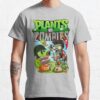 ssrcoclassic teemensheather greyfront altsquare product1000x1000.u1 7 - Plants vs Zombies Store