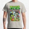 ssrcoclassic teemensheather oatmealfront altsquare product1000x1000.u1 - Plants vs Zombies Store