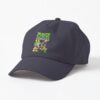 ssrcodad hatproduct322e3f696a94a5d4front three quartersquare1000x1000 bgf8f8f8 1 - Plants vs Zombies Store