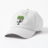 ssrcodad hatproductfafafaca443f4786front three quartersquare1000x1000 bgf8f8f8 6 - Plants vs Zombies Store