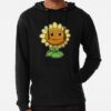 ssrcolightweight hoodiemens10101001c5ca27c6frontsquare productx1000 bgf8f8f8 17 - Plants vs Zombies Store