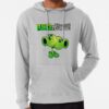 ssrcolightweight hoodiemensheather greyfrontsquare productx1000 bgf8f8f8 - Plants vs Zombies Store