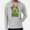 ssrcolightweight hoodiemensheather greyfrontsquare productx1000 bgf8f8f8 2 - Plants vs Zombies Store