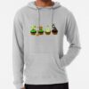 ssrcolightweight hoodiemensheather greyfrontsquare productx1000 bgf8f8f8 3 - Plants vs Zombies Store