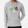 ssrcolightweight hoodiemensheather greyfrontsquare productx1000 bgf8f8f8 8 - Plants vs Zombies Store